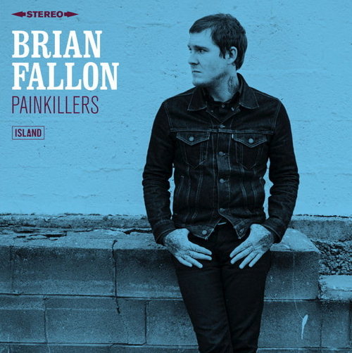Painkillers