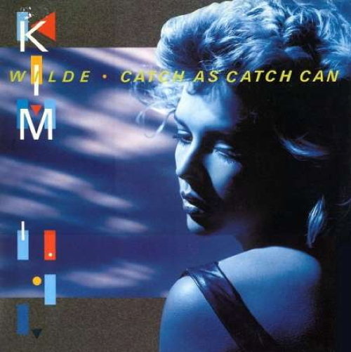 Pochette de Catch As Catch Can