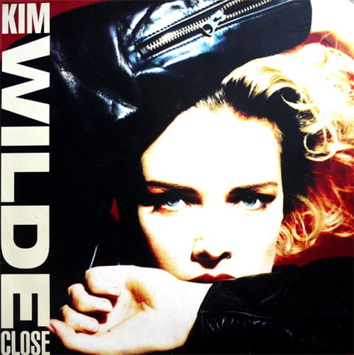 Pochette de Close
