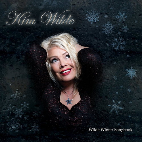 Pochette de Wilde Winter Songbook
