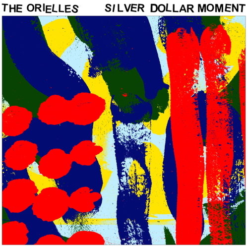 Pochette de Silver Dollar Moment