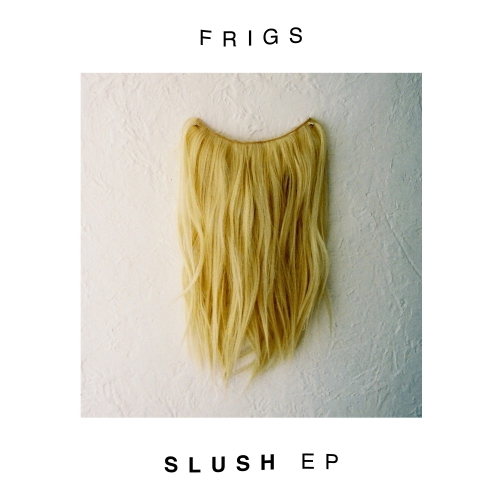 Pochette de Slush EP