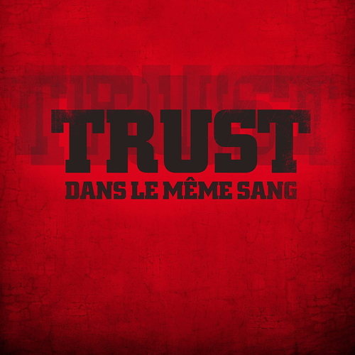 Pochette de Dans Le Meme Sang