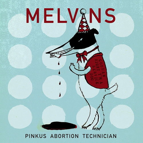 Pochette de Pinkus Abortion Technician