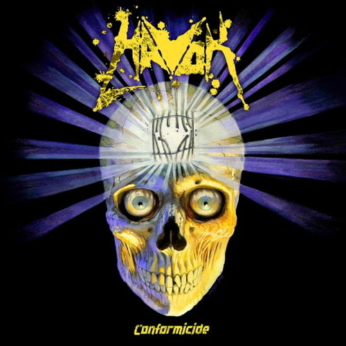 Pochette de Conformicide