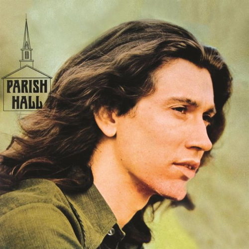 Pochette de Parish Hall