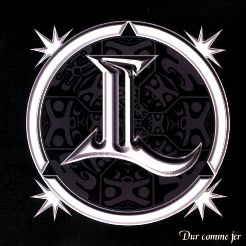 Pochette de Dur Comme Fer