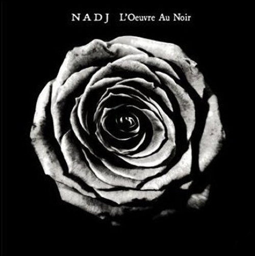 Pochette de L'Oeuvre Au Noir