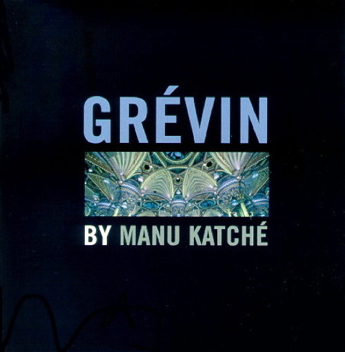 Grévin