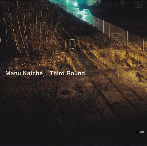 Pochette de Third Round