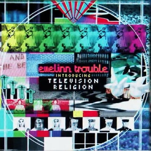 Television Religion