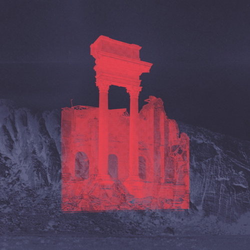 Pochette de Somewhere Safe