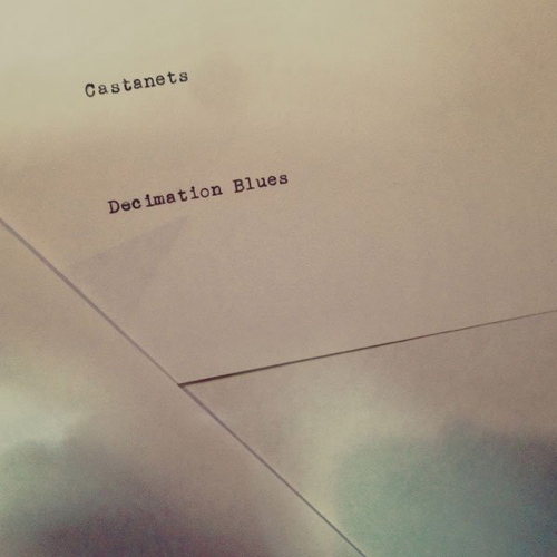 Pochette de Decimation Blues