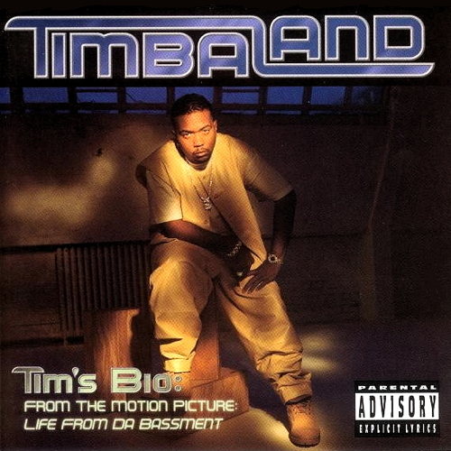 Pochette de Tim's Bio: From The Motion Picture - Life From Da Bassment