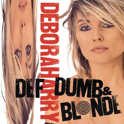 Pochette de Def, Dumb, & Blonde1