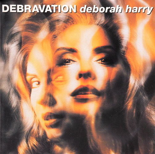 Pochette de Debravation