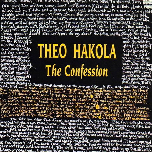 The Confession