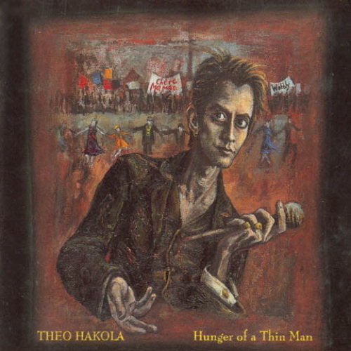 Hunger Of A Thin Man