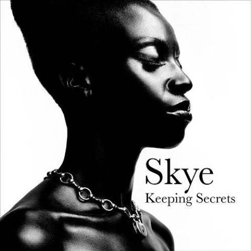 Pochette de Keeping Secrets