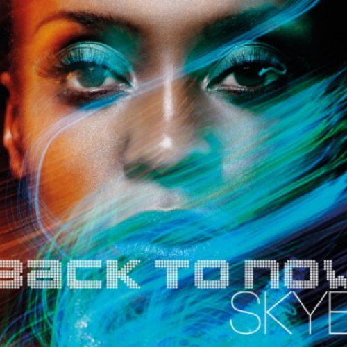 Pochette de Back To Now