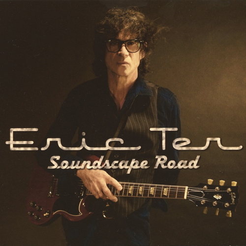 Pochette de Soundscape Road