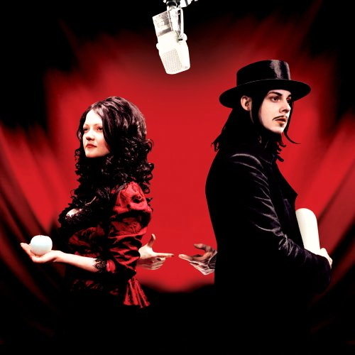 Pochette de Get Behind Me Satan