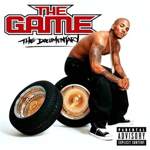 Pochette de The Documentary