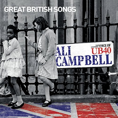 Great British Songs