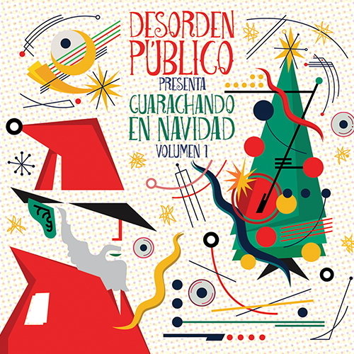 Guarachando En Navidad Volumen I