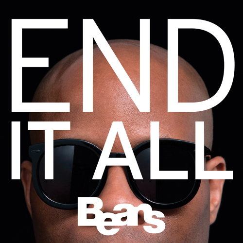 Pochette de End It All