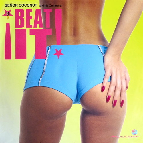 Beat It!