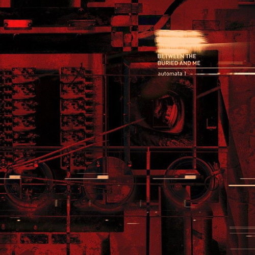 Pochette de Automata I