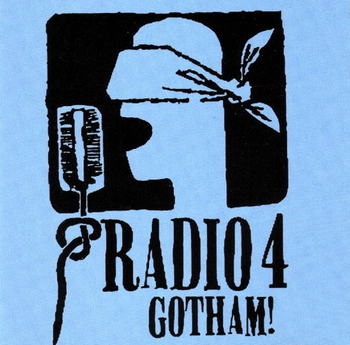 Pochette de Gotham