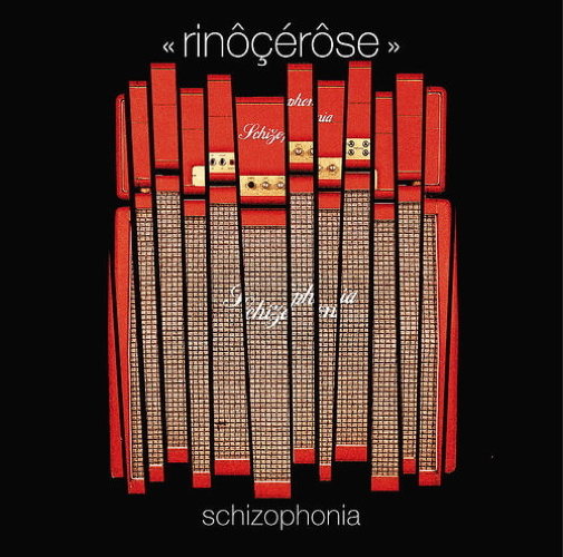 Schizophonic