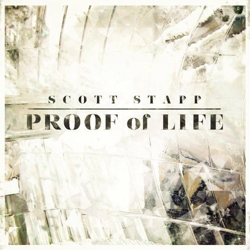 Pochette de Proof Of Life
