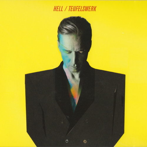 Teufelswerk