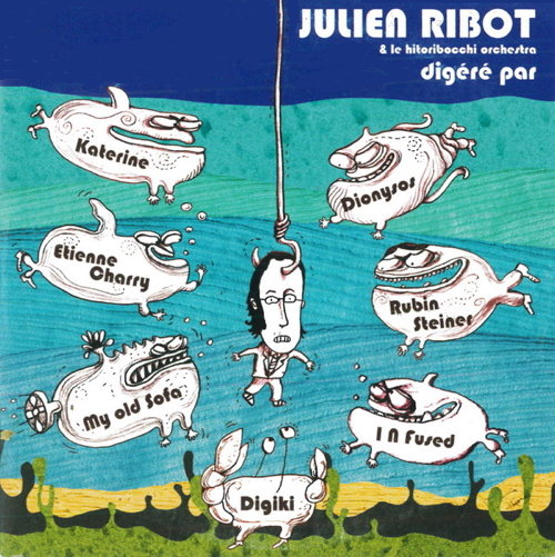 Digéré Par