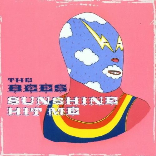 Sunshine Hit Me