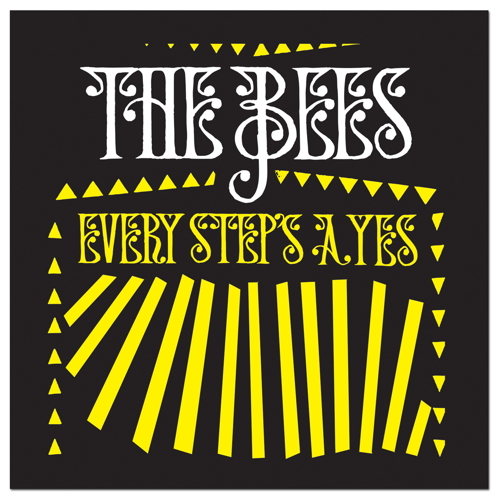 Every Step's A Yes