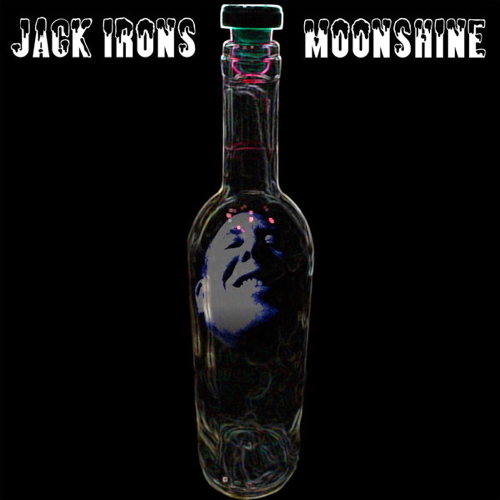 Pochette de Moonshine