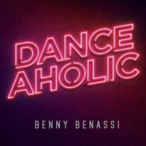 Pochette de Danceaholic