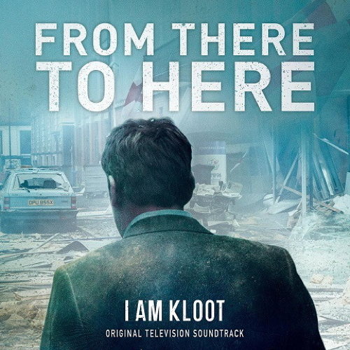 Pochette de From There To Here