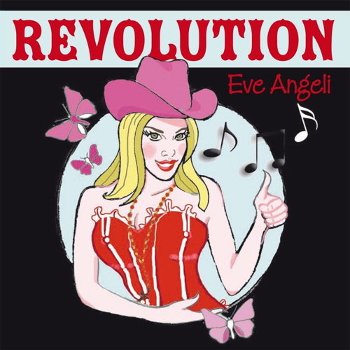 Pochette de Revolution
