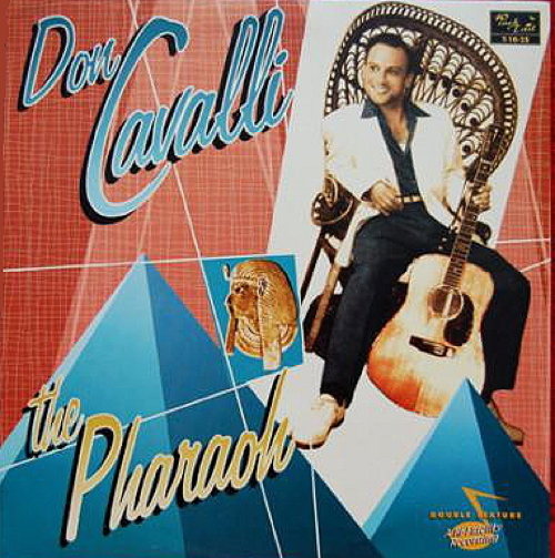The Pharaoh