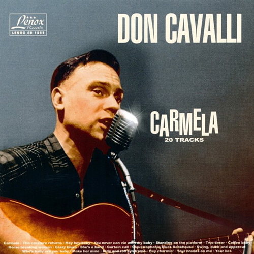 Carmela