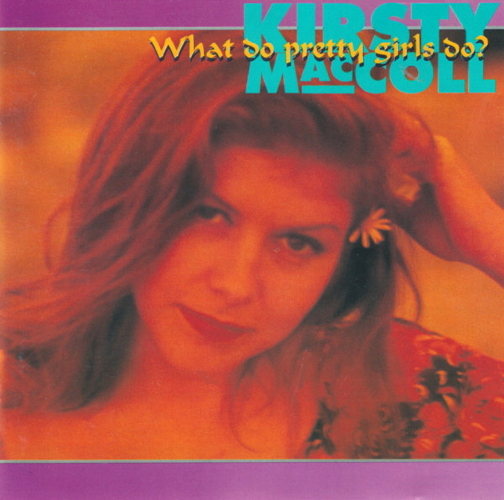 Pochette de What Do Pretty Girls Do?