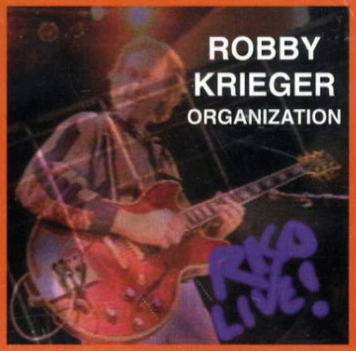 R.K.O. Live