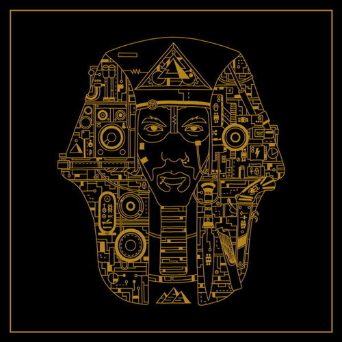 Pochette de Technol O.G.