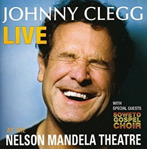 Best Of Live At The Nelson Mandela Theatre