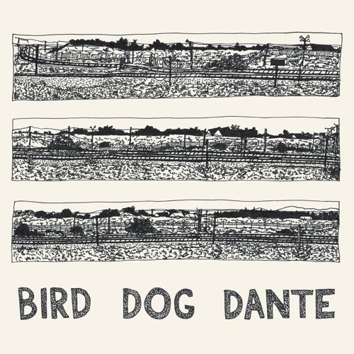 Pochette de Bird Dog Dante